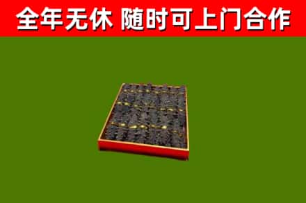 埇桥回收海参